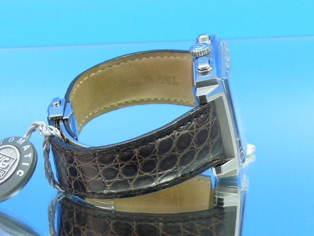 TAG Heuer MONACO Limitiert auf 230 Stck Weltweit