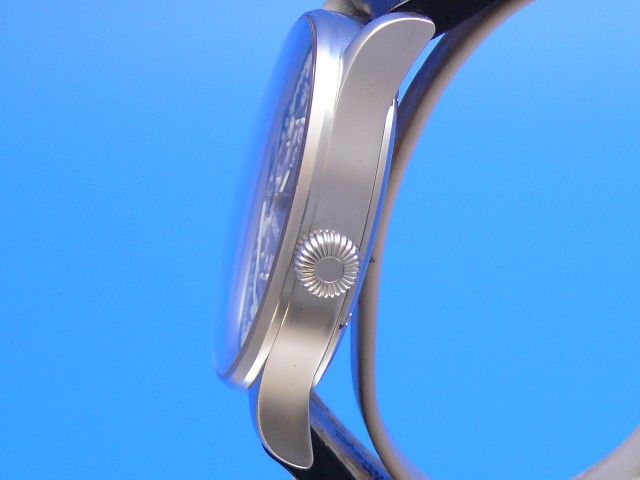 Wempe B-Uhr Fliegeruhr Limitiert 150St.