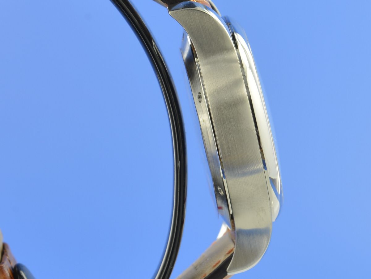 Wempe Zeitmeister Chronograph XL