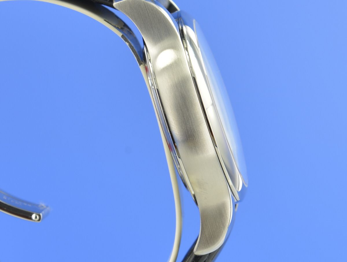 Wempe Zeitmeister Weltzeit