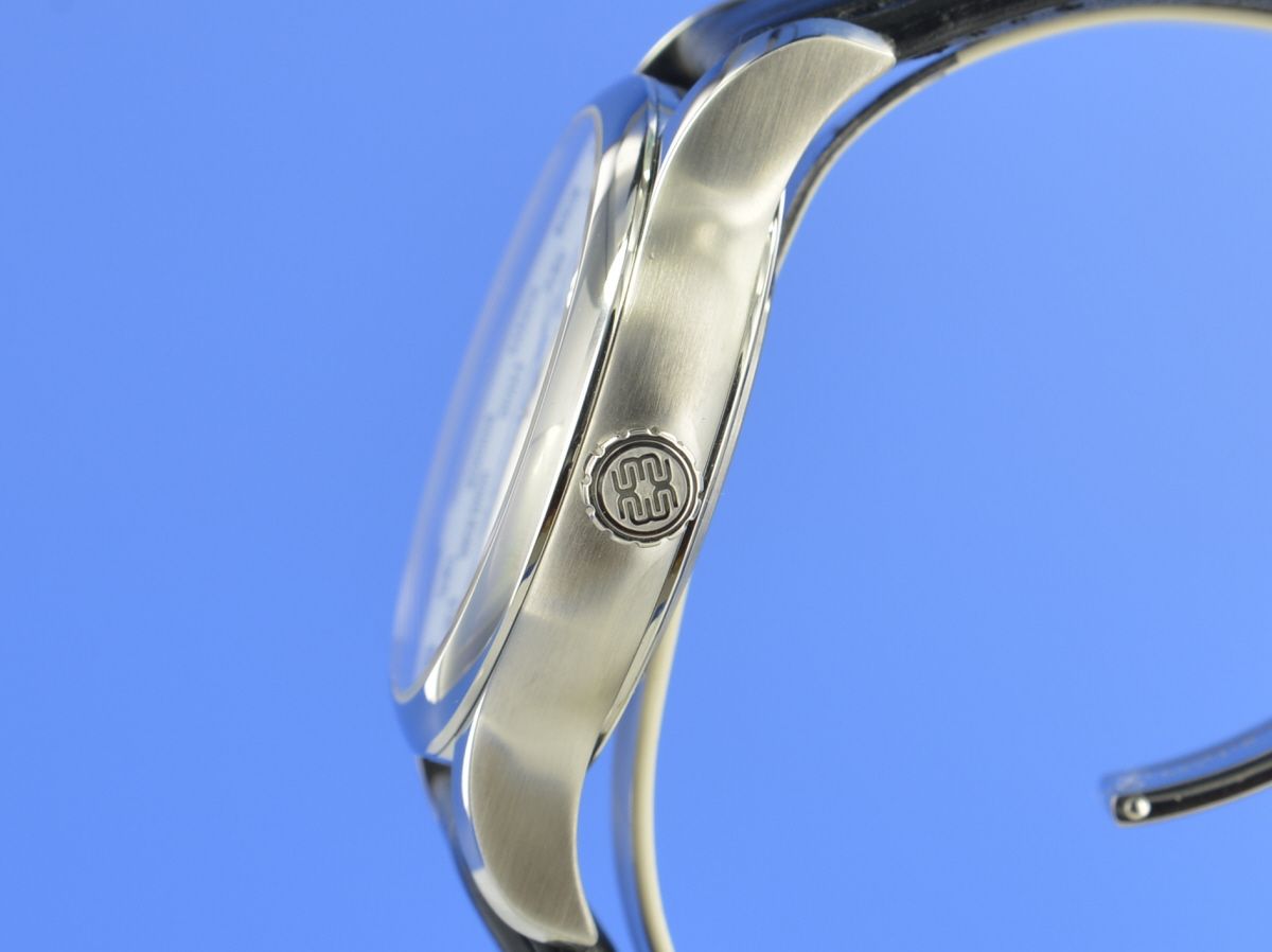 Wempe Zeitmeister Weltzeit