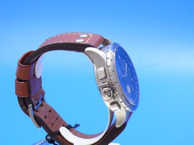 Hamilton Khaki Aviation Khaki X-Wind Automatik Chrono