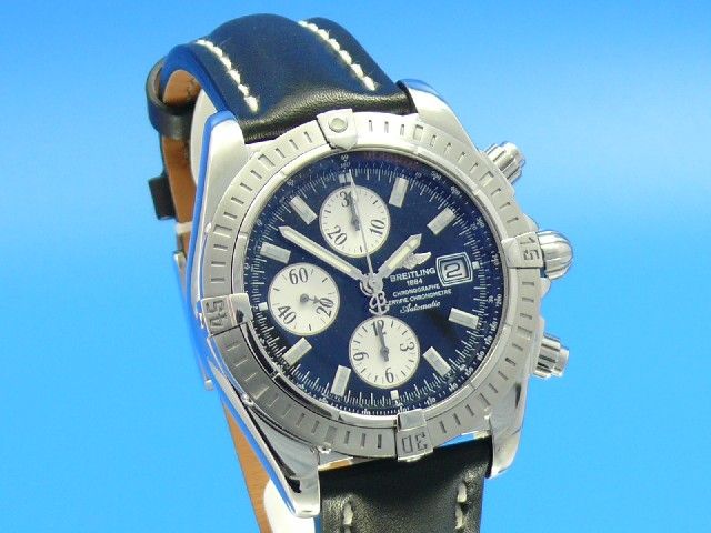Breitling Windrider Chronomat Evolution