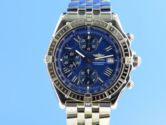 Breitling Windrider Crosswind