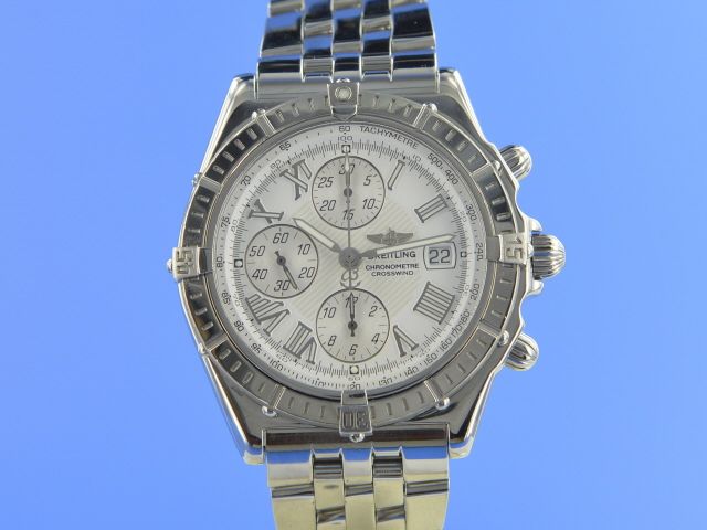 Breitling Windrider Crosswind