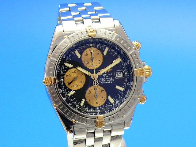 Breitling Windrider Crosswind