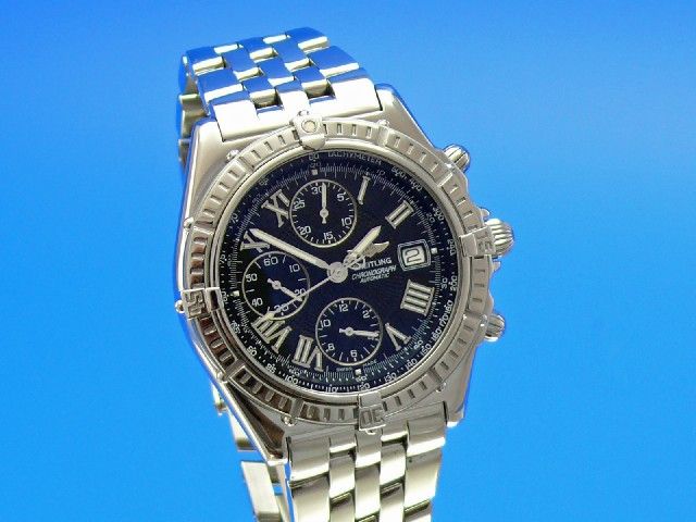 Breitling Windrider Crosswind