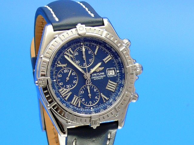 Breitling Windrider Crosswind