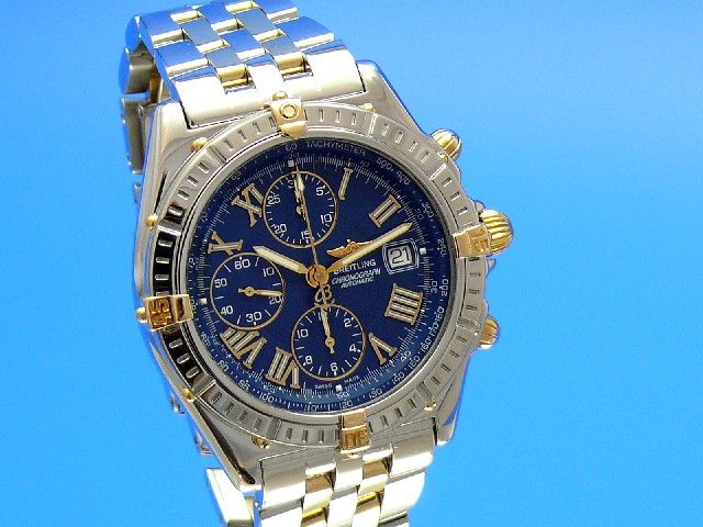 Breitling Windrider Crosswind