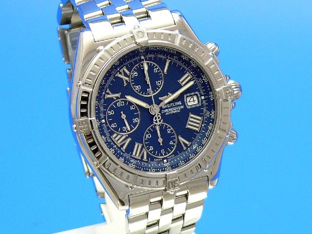 Breitling Windrider Crosswind