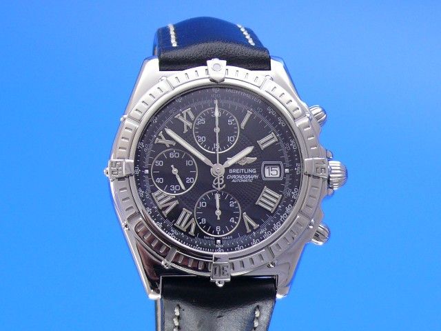 Breitling Windrider Crosswind