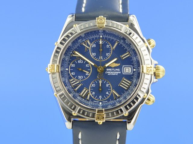 Breitling Windrider Crosswind