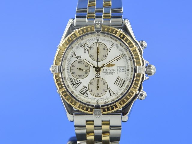 Breitling Windrider Crosswind