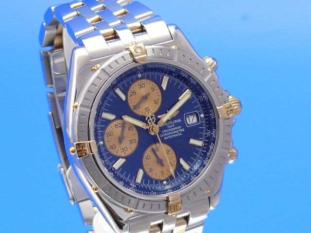 Breiting Windrider Crosswind Racing