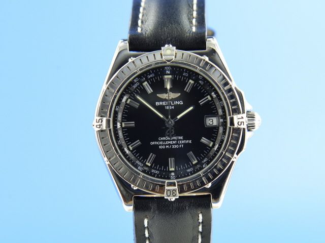 Breitling Wings Automatik