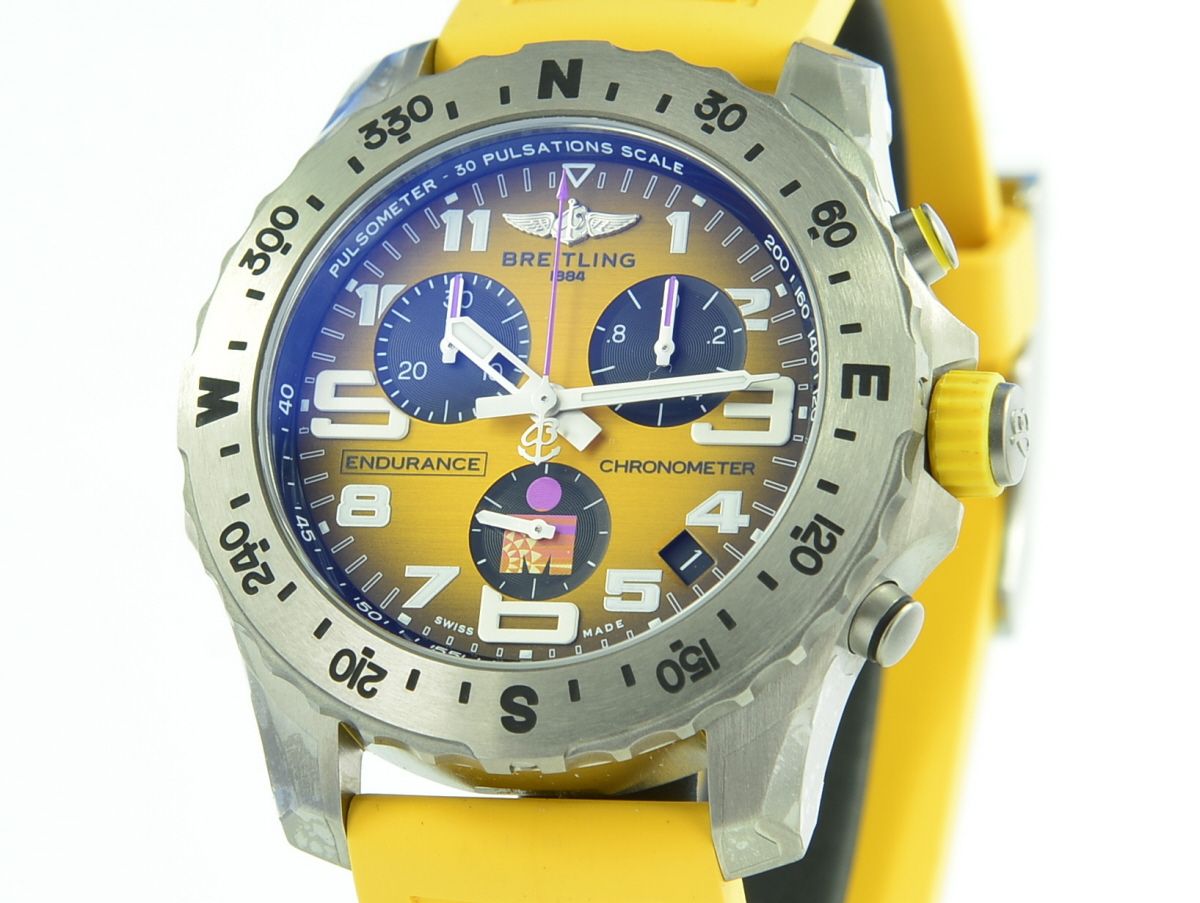 Breitling Endurance Pro  Ironman World Championship