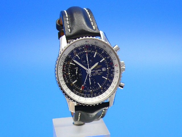 Breitling Navitimer World UVP*5730