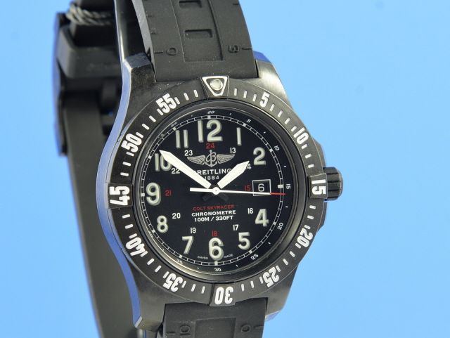 Breitling Colt Skyracer