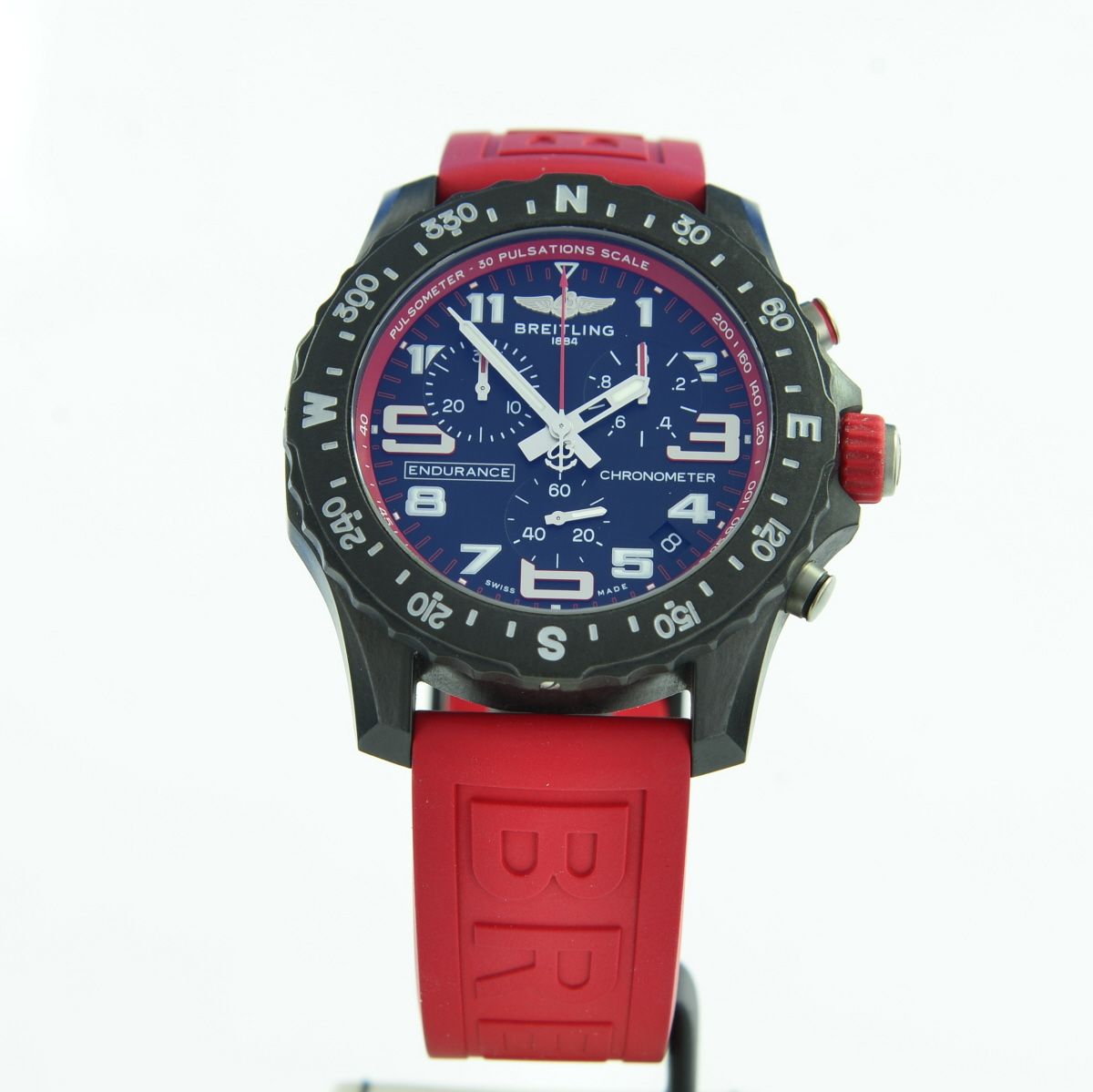 Breitling Endurance Pro