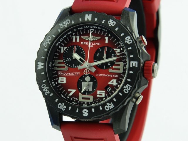 Breitling Endurance Pro Ironman
