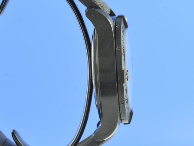 Breitling Avenger Hurricane 50