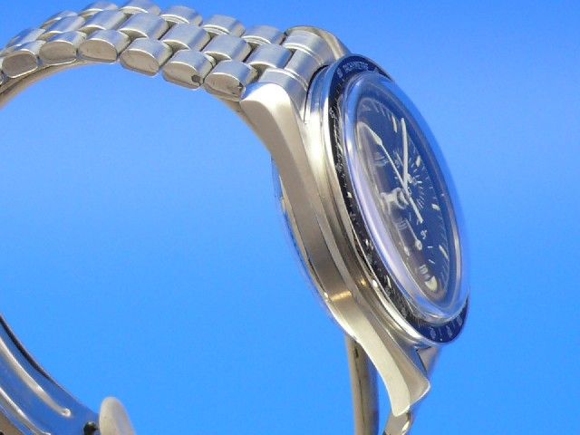 Omega Speedmaster Moonwatch Apollo XI ST345.0808