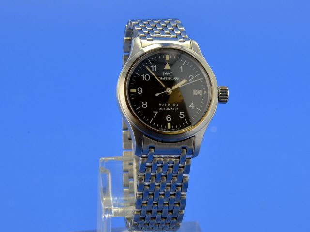 IWC Mark XII Damen Automatik