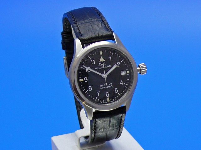 IWC Mark XII