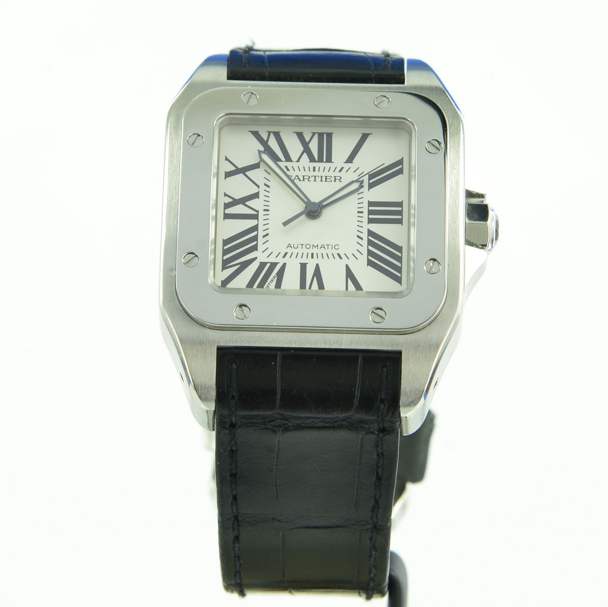 Cartier Santos 100 XL