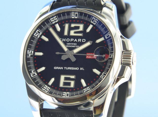 Chopard Mille Miglia Gran Turismo XL