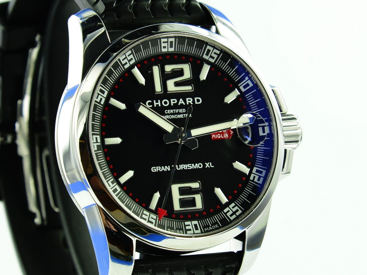 Chopard Mille Miglia Gran Turismo XL