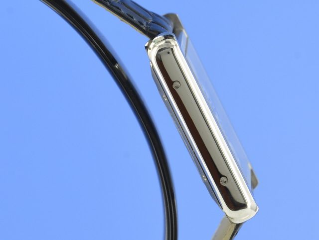 Cartier Tank Solo XL Automatik