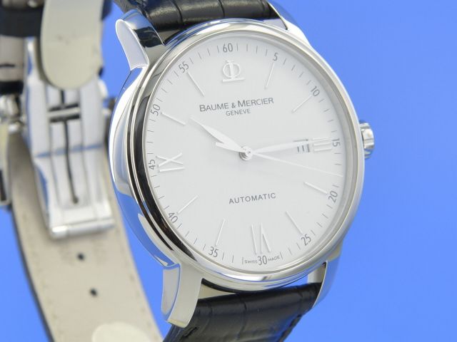 Baume & Mercier Classima XL Automatik