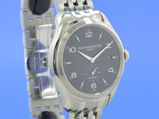 Baumer & Mercier Clifton XL Automatik