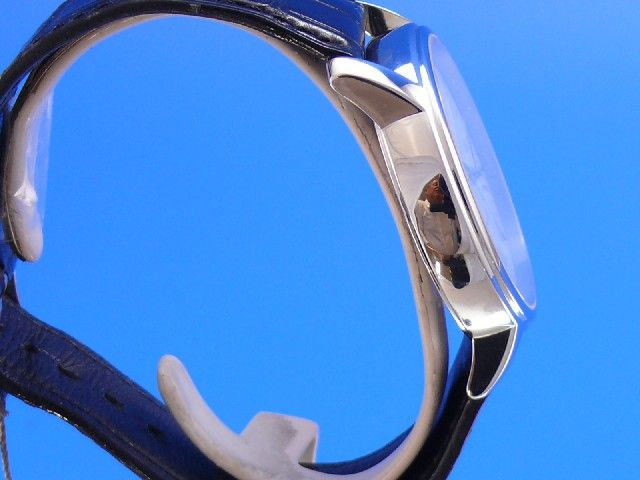 Baume & Mercier Classima GMT XL