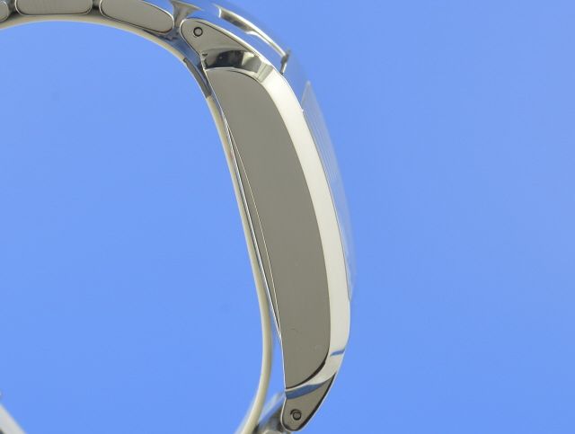 Baume & Mercier Hampton Chronograph XL