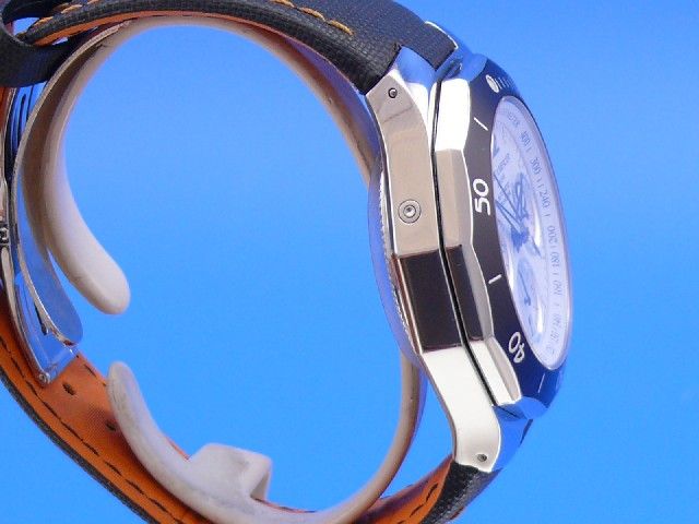 Baume & Mercier Riviera Chronographe XL