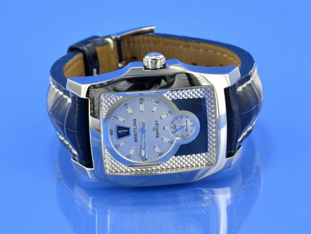 Breitling for Bentley Flying B Jumping Hour XL