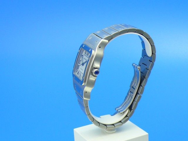 CARTIER SANTOS GALBE XL