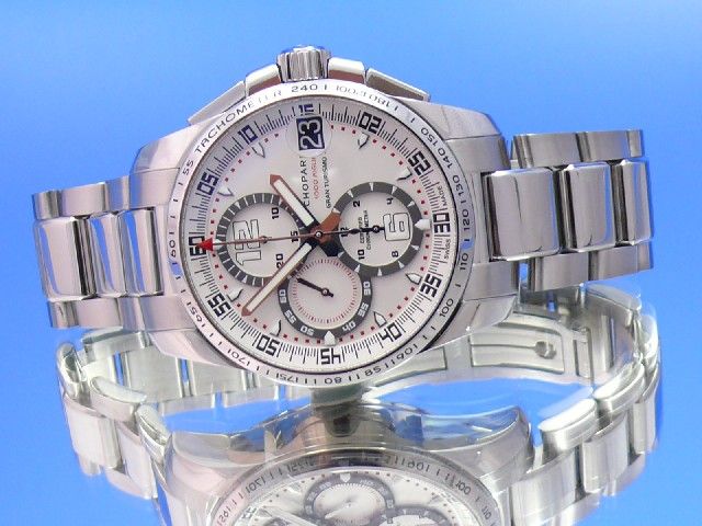 Chopard Mille Miglia Gran Turismo GT XL