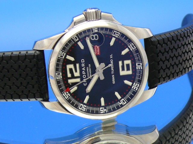 Chopard Mille Miglia Gran Turismo GT XL