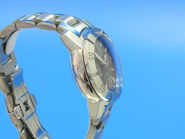 Baume&Mercier Capeland XL Chronograph