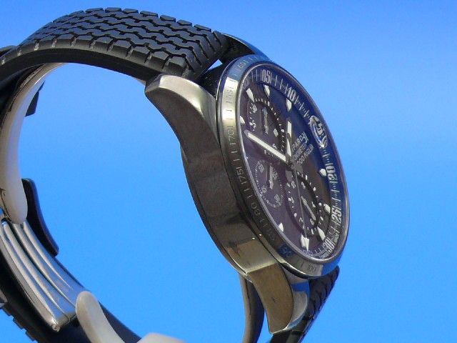 Chopard Mille Miglia GT XL Chronograph Speed Black