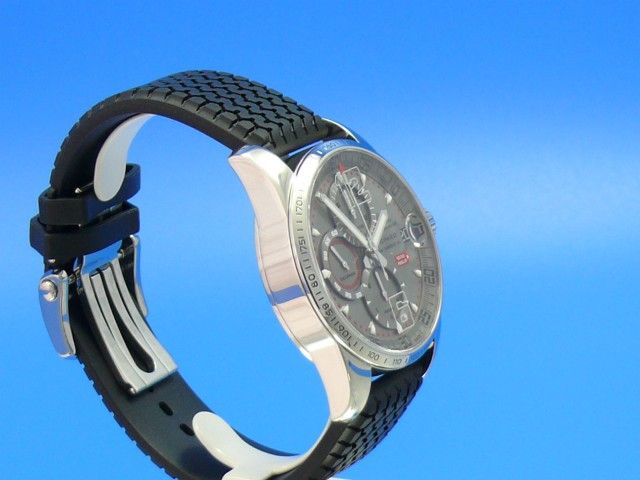 Chopard Mille Miglia XL Grand Turismo Chronograph