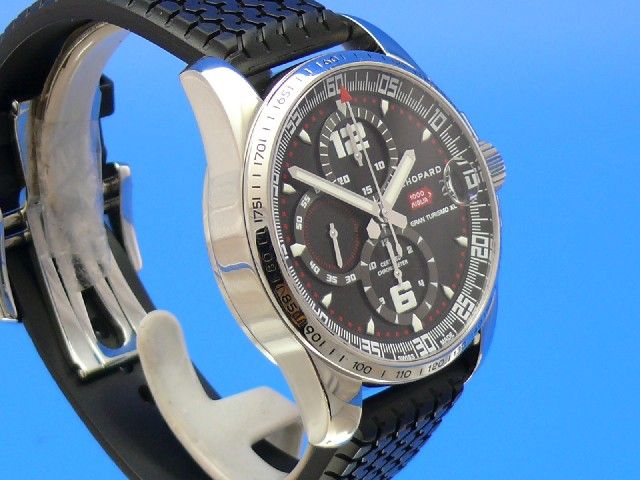 Chopard Mille Miglia XL Grand Turismo Chronograph