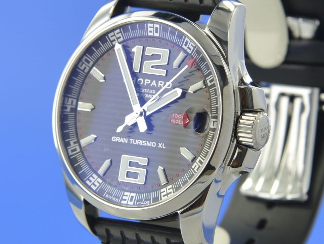 Chopard Mille Miglia Gran Turismo XL Limited Edition
