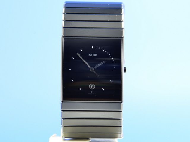 Rado Ceramica XL Matt Herren