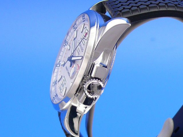 Chopard Gran Turismo Limited Edition GT XL Mille Miglia 16/8458