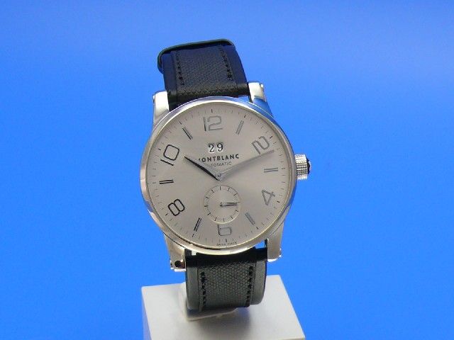 Montblanc Timewalker XL