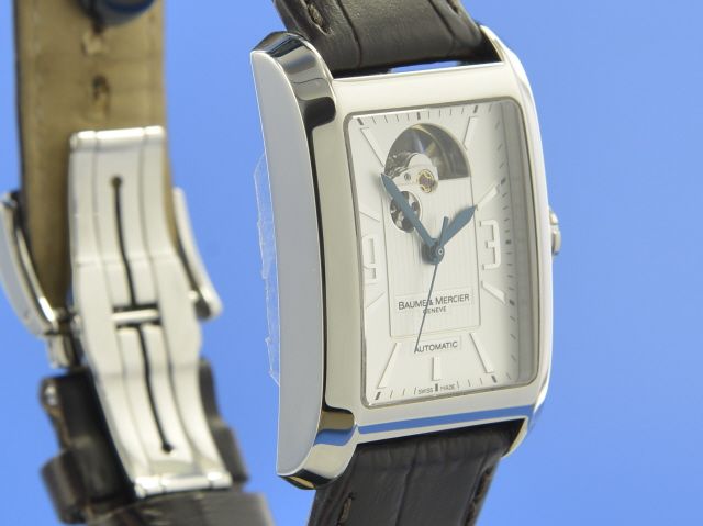 Baume&Mercier Hampton XL Open Automatik